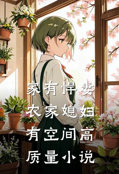 家有悍妻：农家媳妇有空间高质量小说