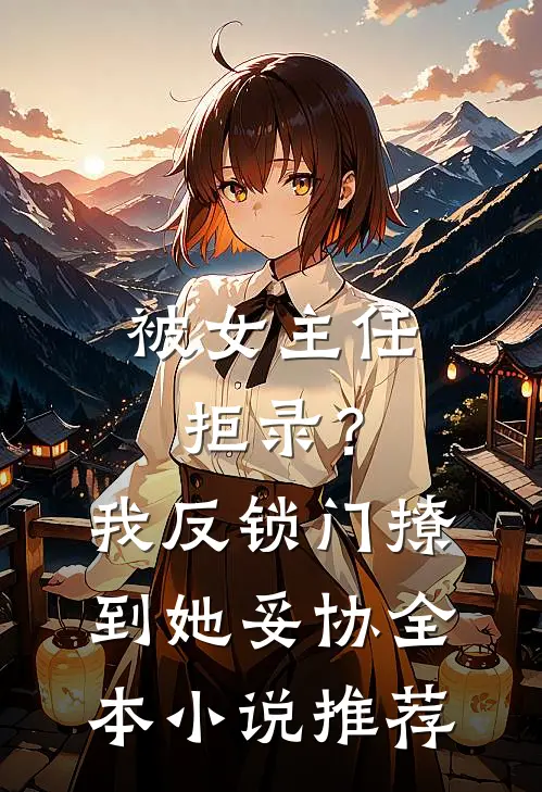 被女主任拒录？我反锁门撩到她妥协全本小说推荐