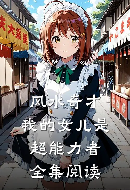 风水奇才：我的女儿是超能力者全集阅读