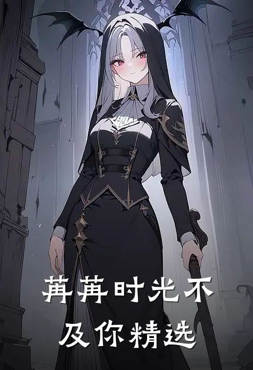 苒苒时光不及你精选