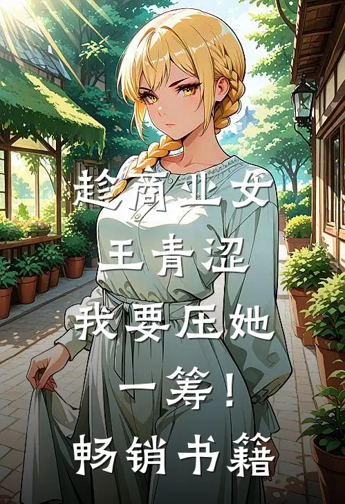 趁商业女王青涩，我要压她一筹！畅销书籍
