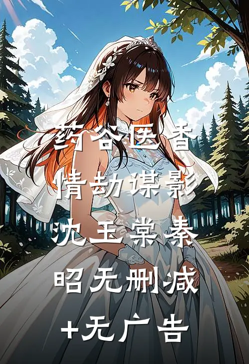 药谷医香，情劫谋影沈玉棠秦昭无删减+无广告