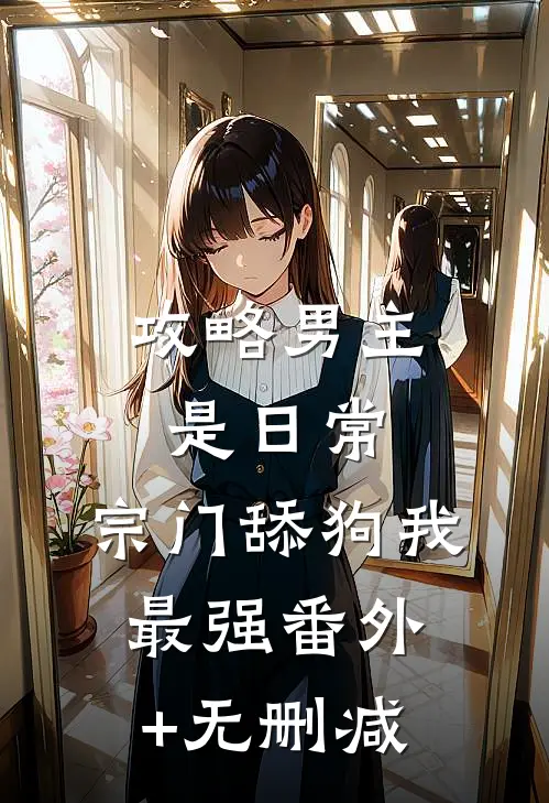 攻略男主是日常，宗门舔狗我最强番外+无删减