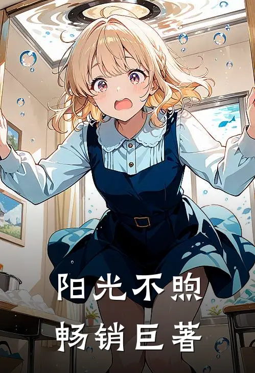 阳光不煦畅销巨著