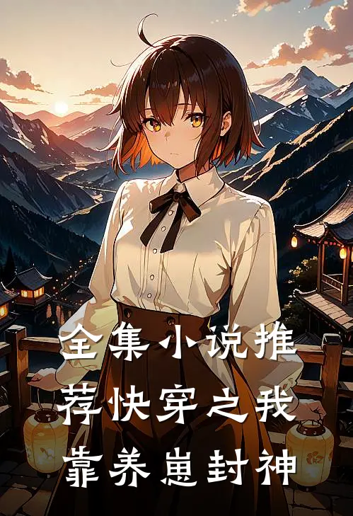 全集小说推荐快穿之我靠养崽封神