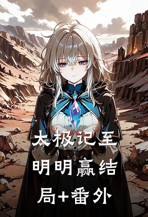 太极记至明明赢结局+番外