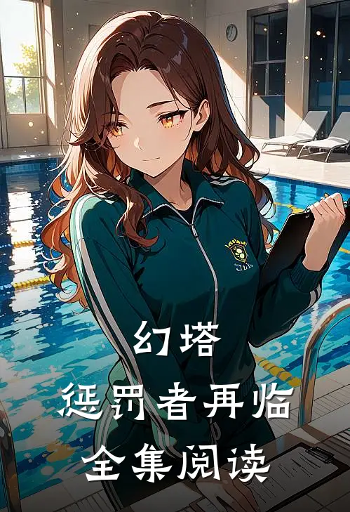 幻塔：惩罚者再临全集阅读