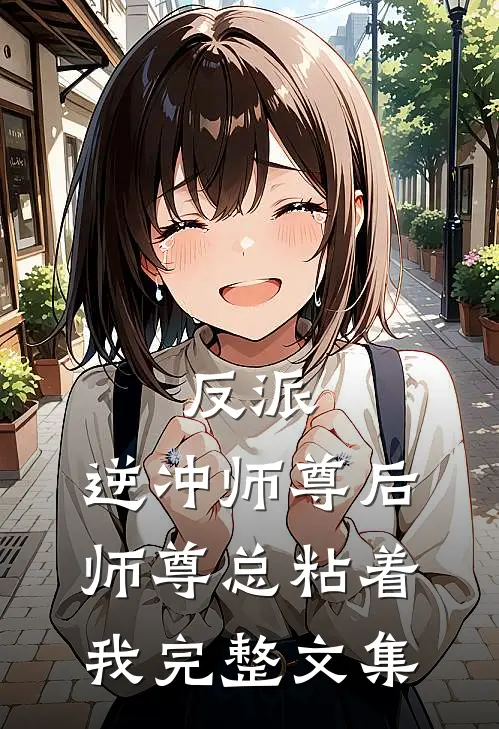 反派：逆冲师尊后，师尊总粘着我完整文集