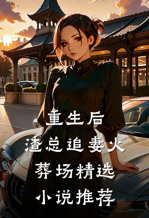 重生后，渣总追妻火葬场精选小说推荐
