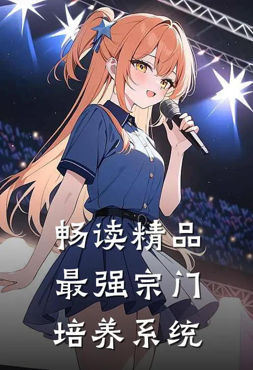 畅读精品最强宗门培养系统