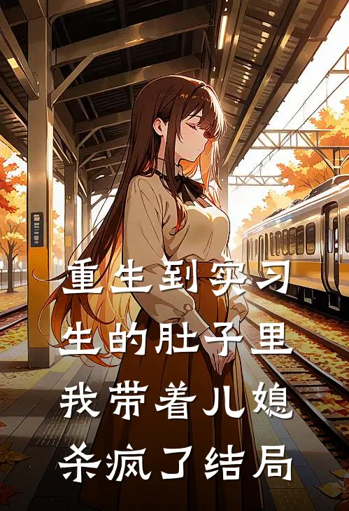 重生到实习生的肚子里，我带着儿媳杀疯了结局