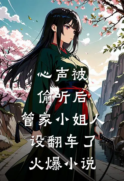 心声被偷听后，管家小姐人设翻车了火爆小说