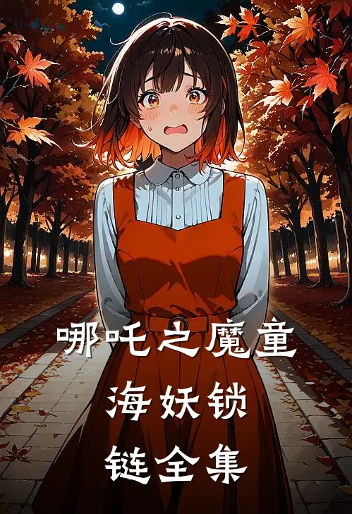 哪吒之魔童：海妖锁链 全集