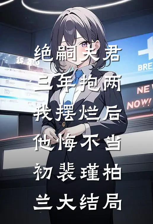 绝嗣夫君三年抱两，我摆烂后他悔不当初裴瑾柏兰大结局