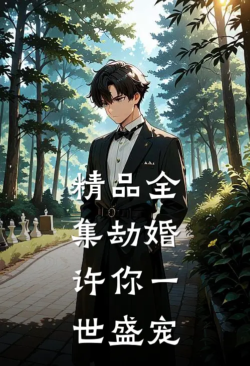 精品全集劫婚：许你一世盛宠