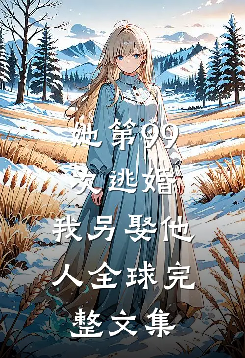 她第99次逃婚，我另娶他人全球完整文集