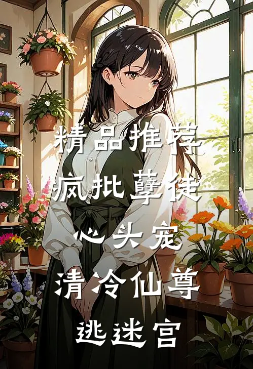 精品推荐疯批孽徒心头宠，清冷仙尊逃迷宫
