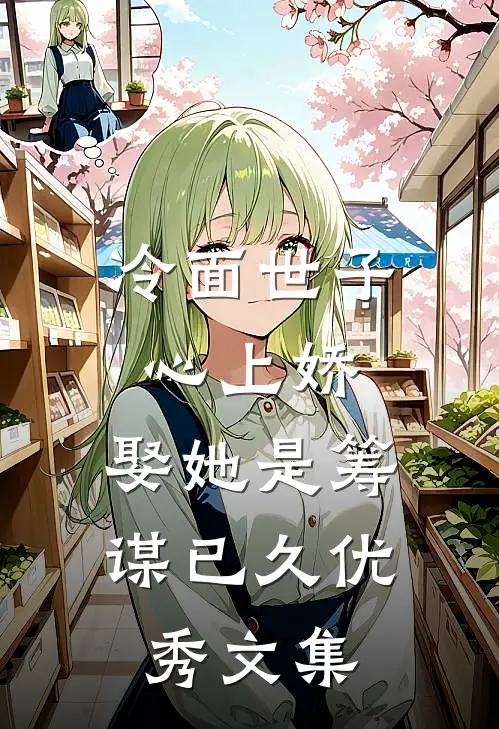 冷面世子心上娇：娶她是筹谋已久优秀文集
