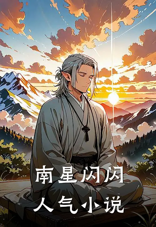 南星闪闪人气小说