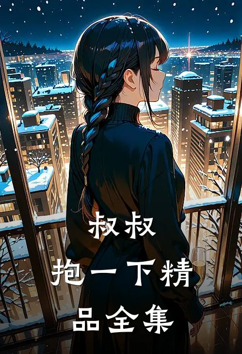 叔叔，抱一下精品全集
