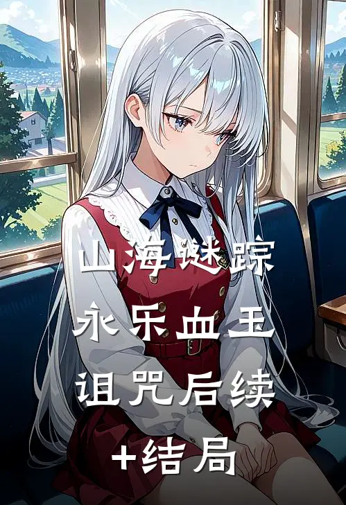 山海谜踪：永乐血玉诅咒后续+结局