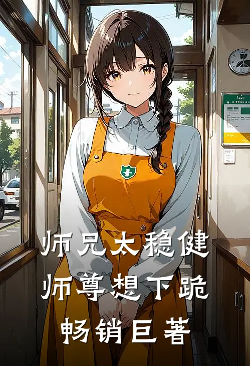 师兄太稳健，师尊想下跪畅销巨著