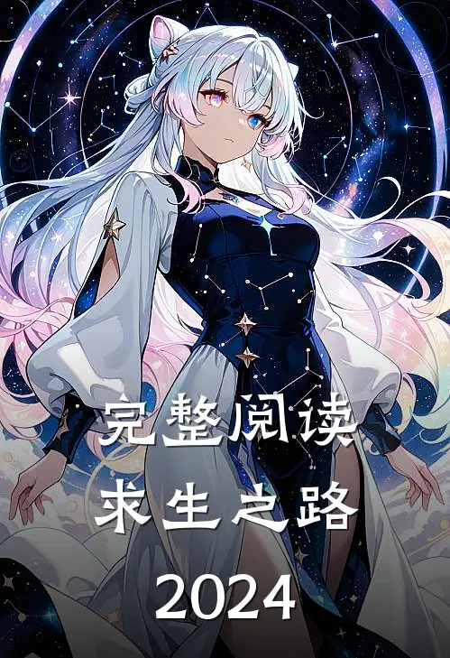 完整阅读求生之路2024