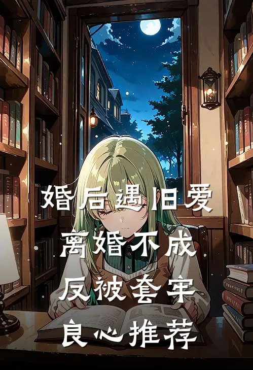 婚后遇旧爱，离婚不成反被套牢良心推荐