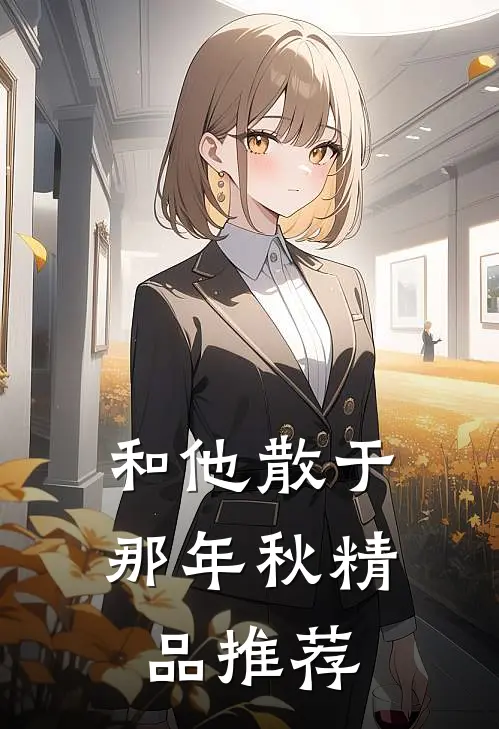 和他散于那年秋精品推荐