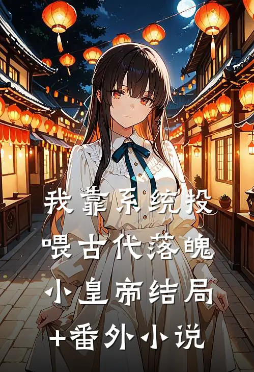 我靠系统投喂古代落魄小皇帝结局+番外小说