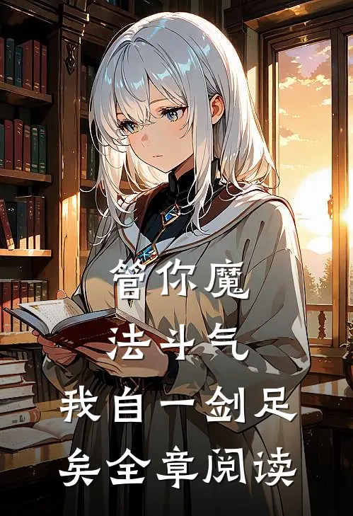 管你魔法斗气，我自一剑足矣全章阅读