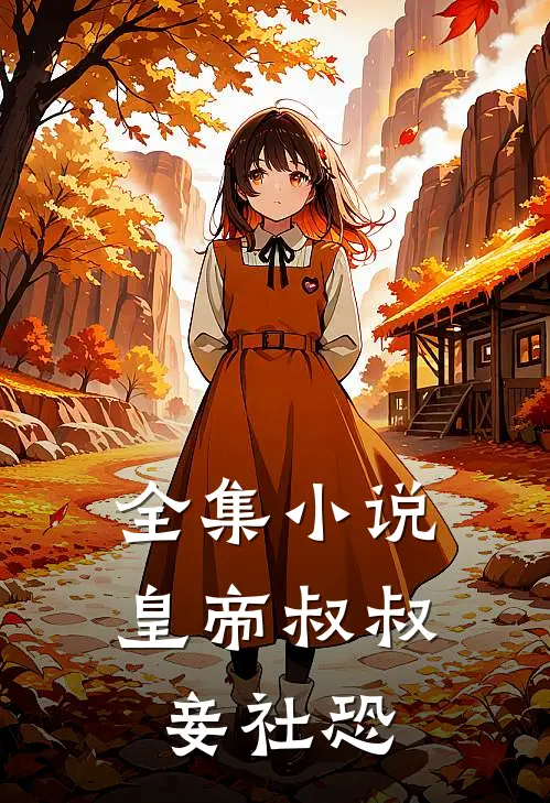 全集小说皇帝叔叔，妾社恐
