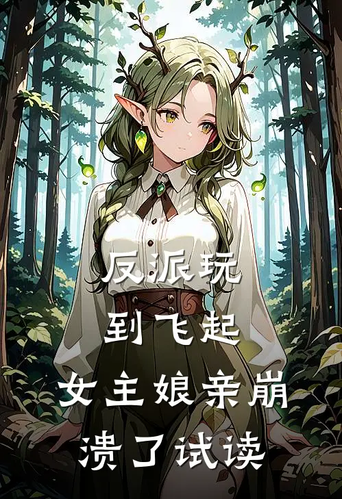 反派玩到飞起，女主娘亲崩溃了试读
