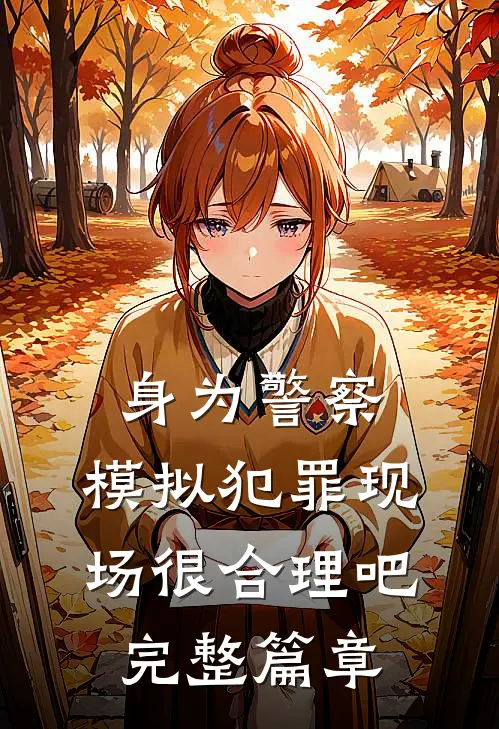 身为警察，模拟犯罪现场很合理吧完整篇章