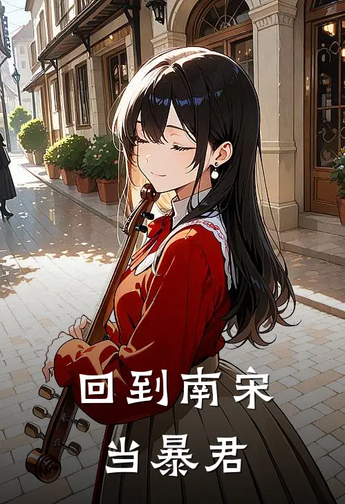 回到南宋当暴君