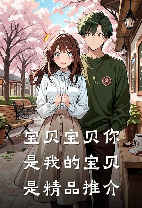 宝贝宝贝你是我的宝贝是精品推介