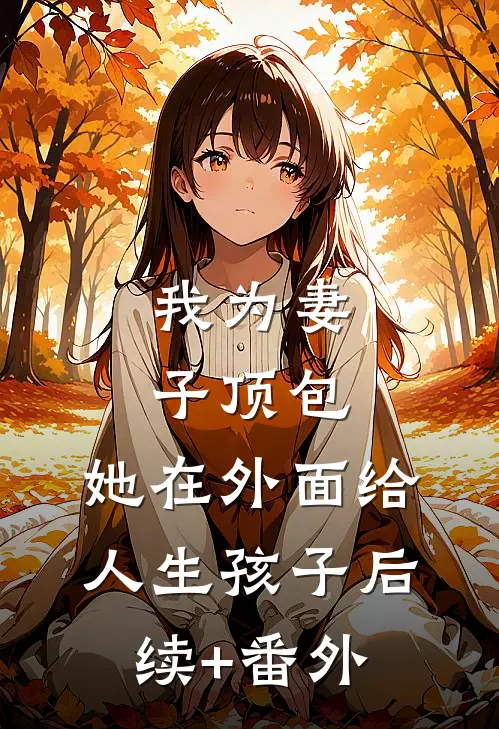 我为妻子顶包，她在外面给人生孩子后续+番外