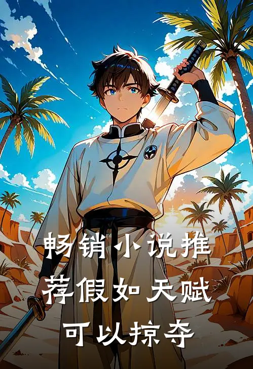 畅销小说推荐假如天赋可以掠夺