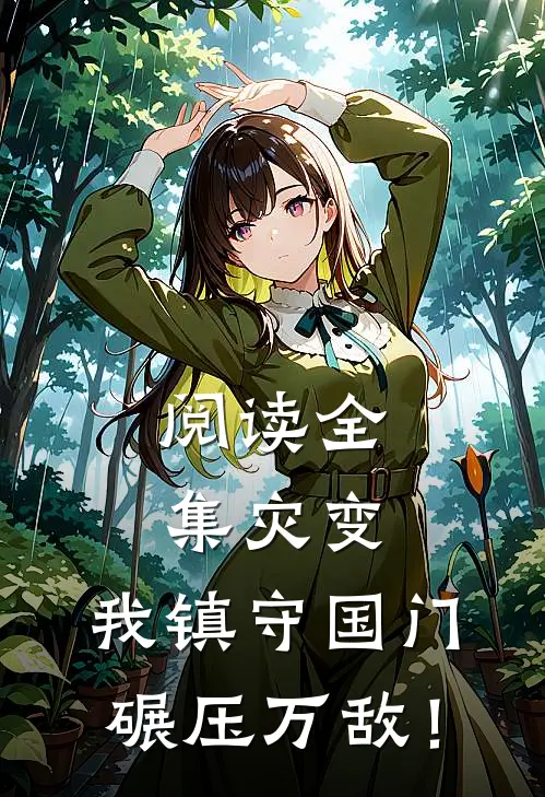 阅读全集灾变：我镇守国门碾压万敌！