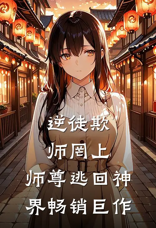 逆徒欺师罔上，师尊逃回神界畅销巨作
