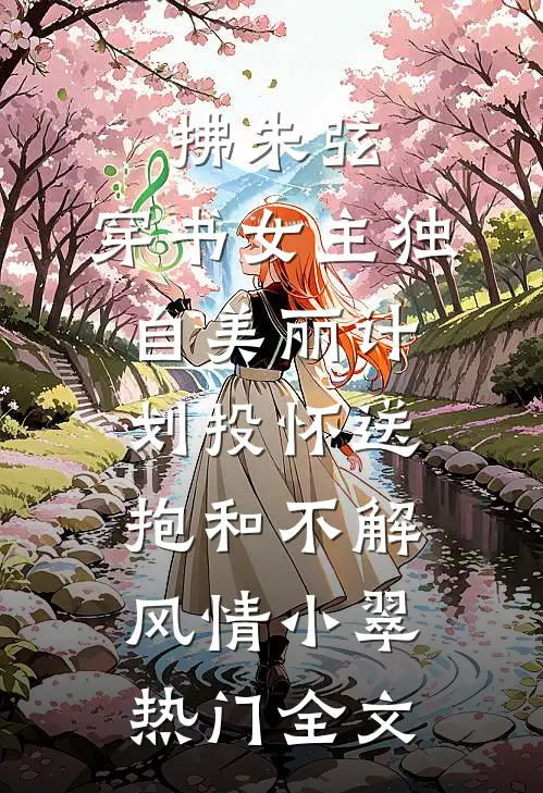 拂朱弦：穿书女主独自美丽计划-投怀送抱和不解风情小翠热门全文