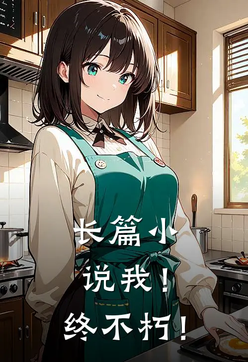 长篇小说我！终不朽！