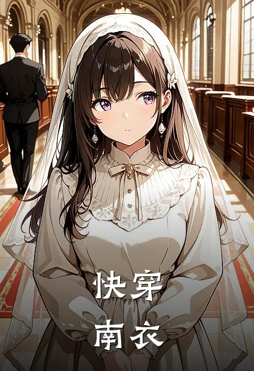 快穿：南衣