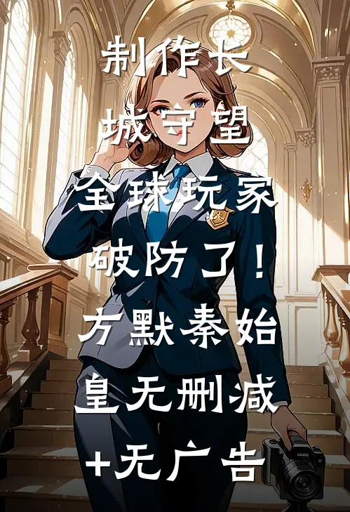 制作长城守望，全球玩家破防了！方默秦始皇无删减+无广告