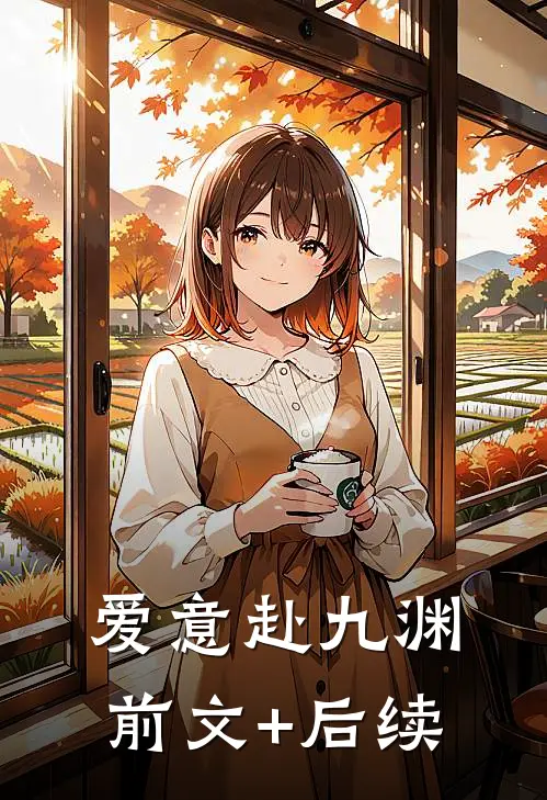 爱意赴九渊前文+后续