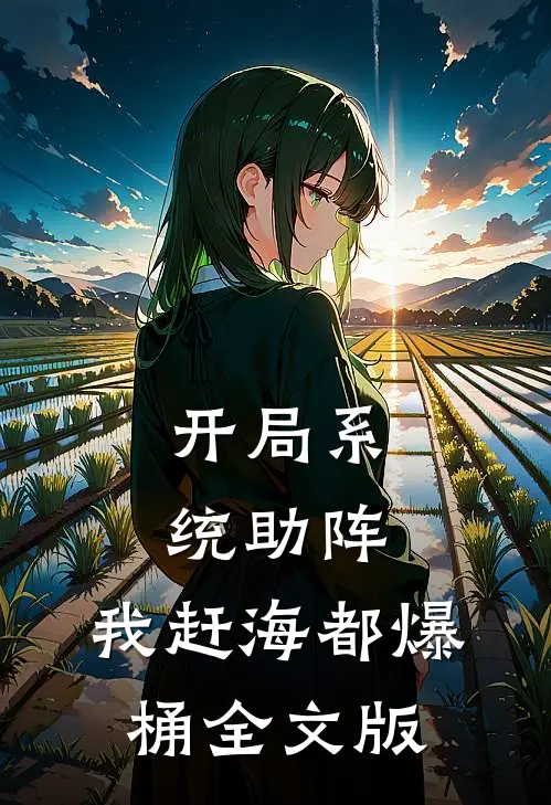 开局系统助阵，我赶海都爆桶全文版
