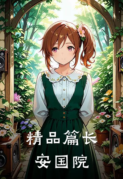 精品篇长安国院