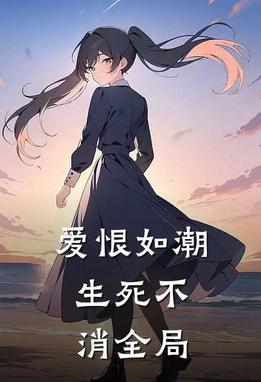 爱恨如潮，生死不消全局