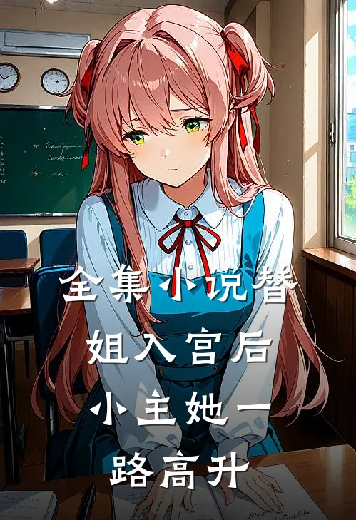 全集小说替姐入宫后，小主她一路高升