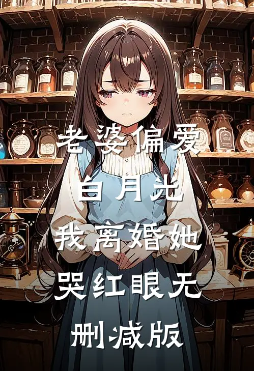 老婆偏爱白月光，我离婚她哭红眼无删减版